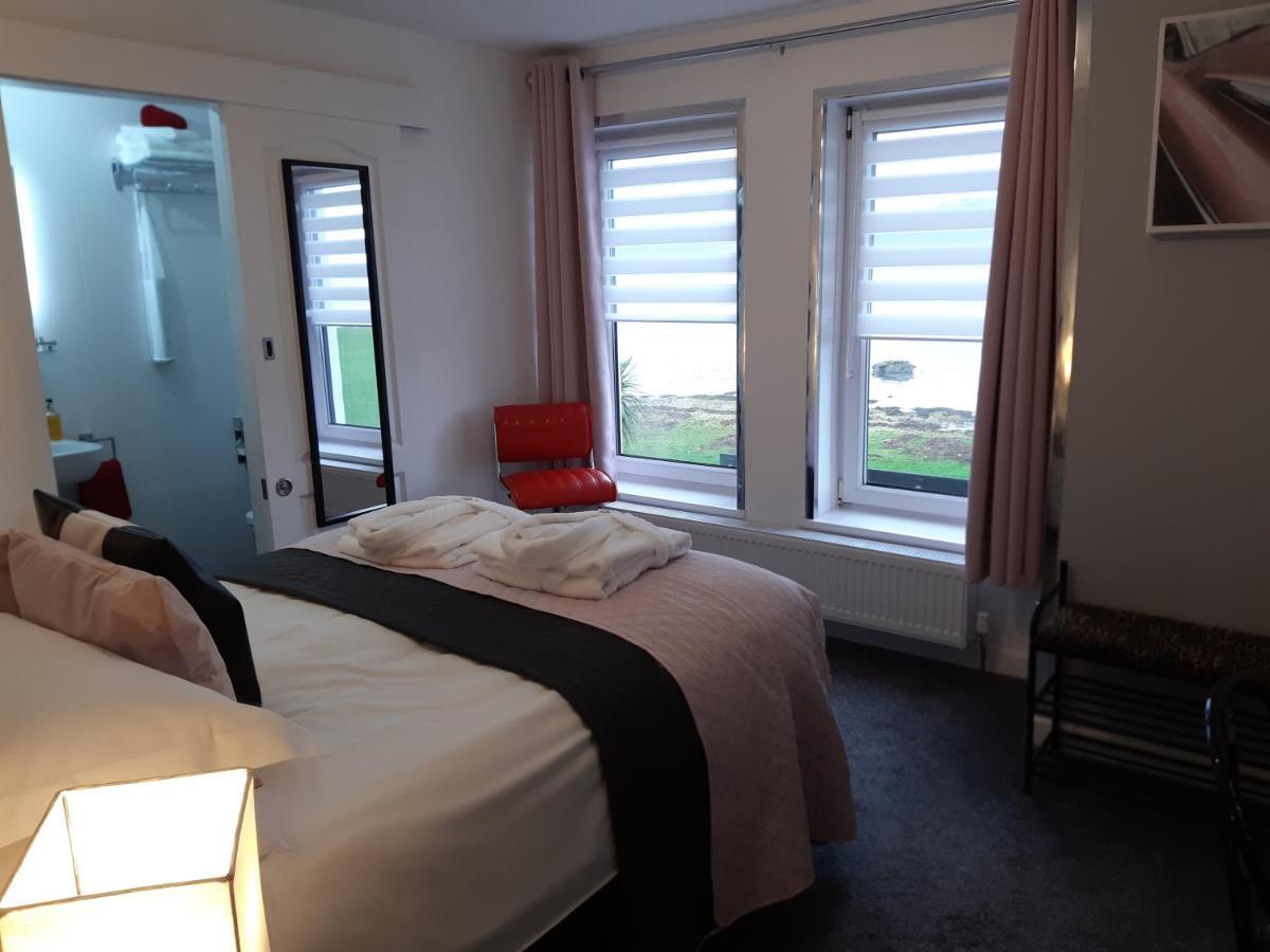Cadillac Kustomz Hotel - Breakfast Available Rothesay Exterior foto